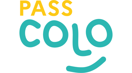 Logo Pass colo