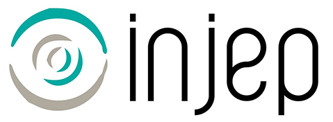 Logo Injep