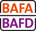 logo BAFA-BAFD