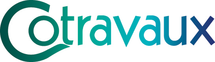 Logo de l'association Cotravaux