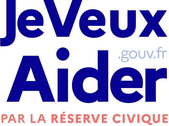 Logo Jeveuxaider.gouv.fr