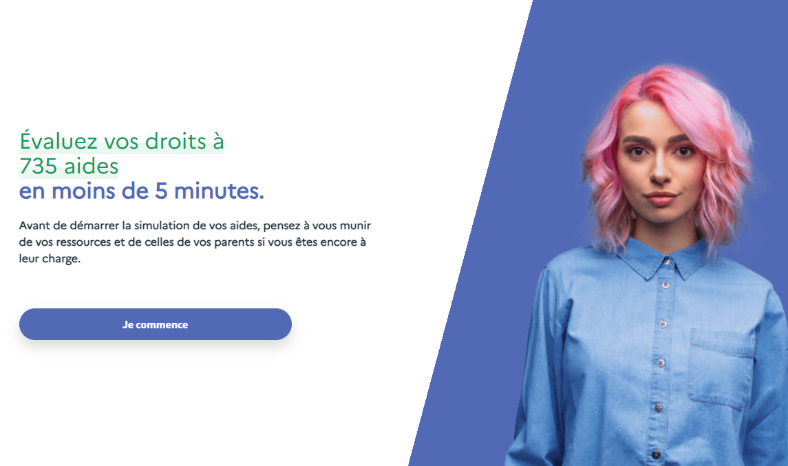 Visuel Simulateur mes aides