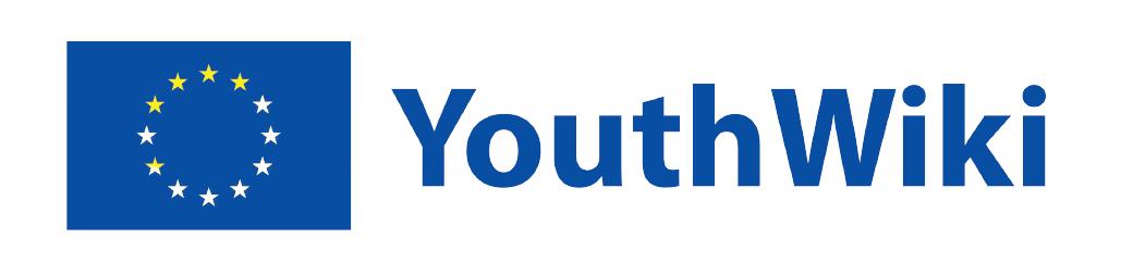 Logo de Youth Wiki