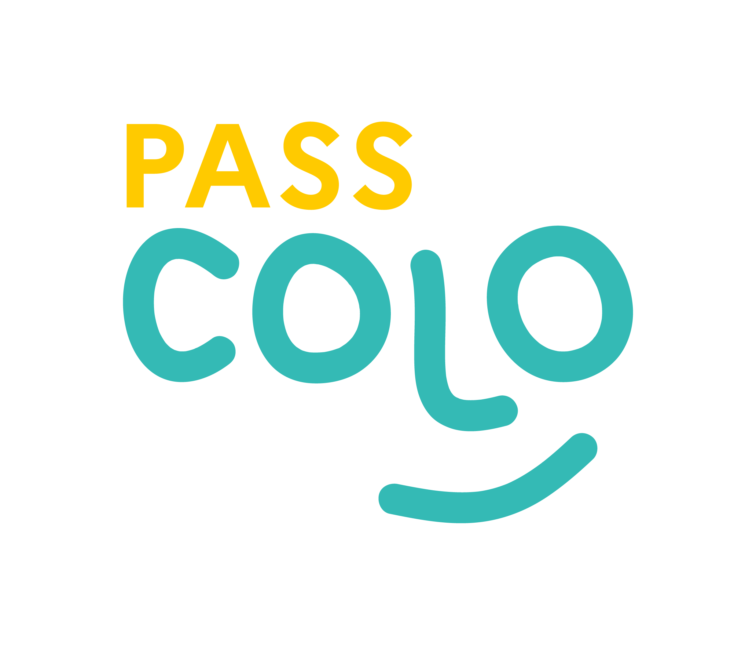Logo Pass colo