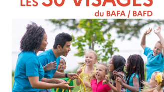 Les 50 visages du BAFA