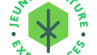Logo Jeunes Nature Expériences