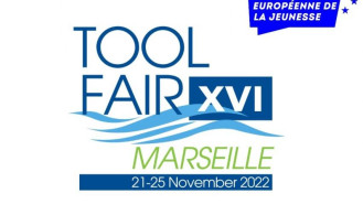 Logo Tool Fair 