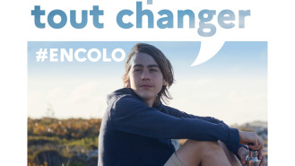 Parler peut tout changer #ENCOLO