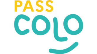 Logo Pass colo