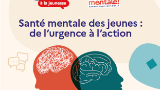 Santé mentale : évènement du 10 octobre