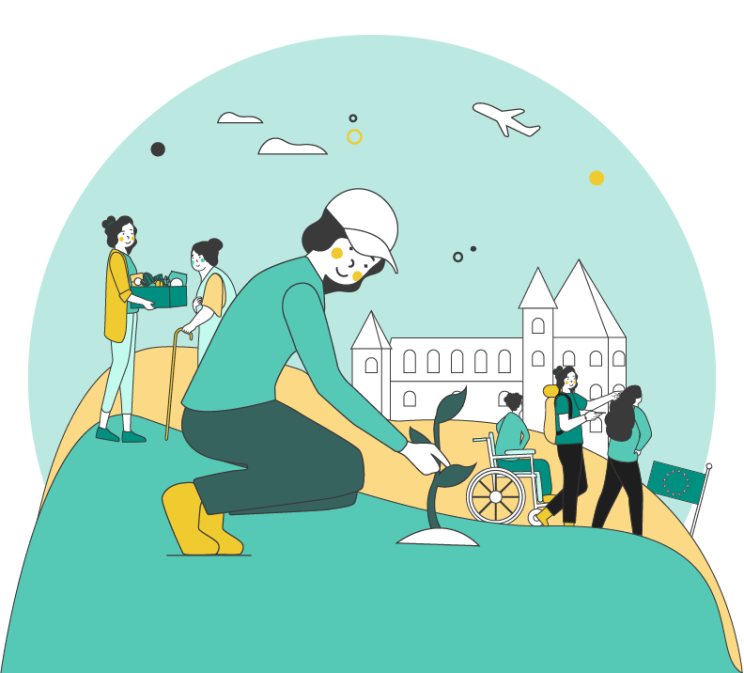 Illustration Parcours d'engagement