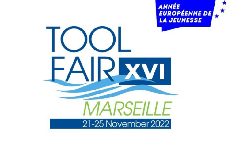 Logo Tool Fair 