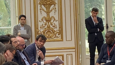 Contrat d’engagement jeune