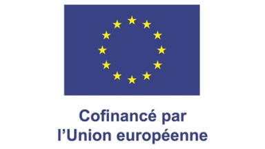 Logo de l&#039;Union européenne