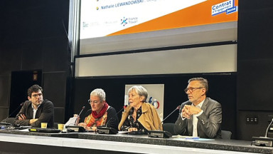 Présentation du 2e rapport d’étape du COJ - Conseil d'Orientation des politiques de Jeunesse