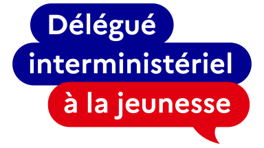 Identité graphique Délégué interministériel à la jeunesse
